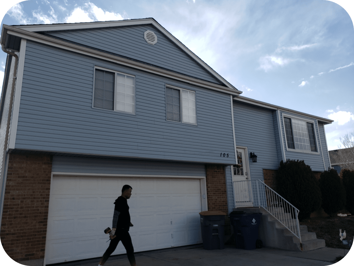 Performance Construction