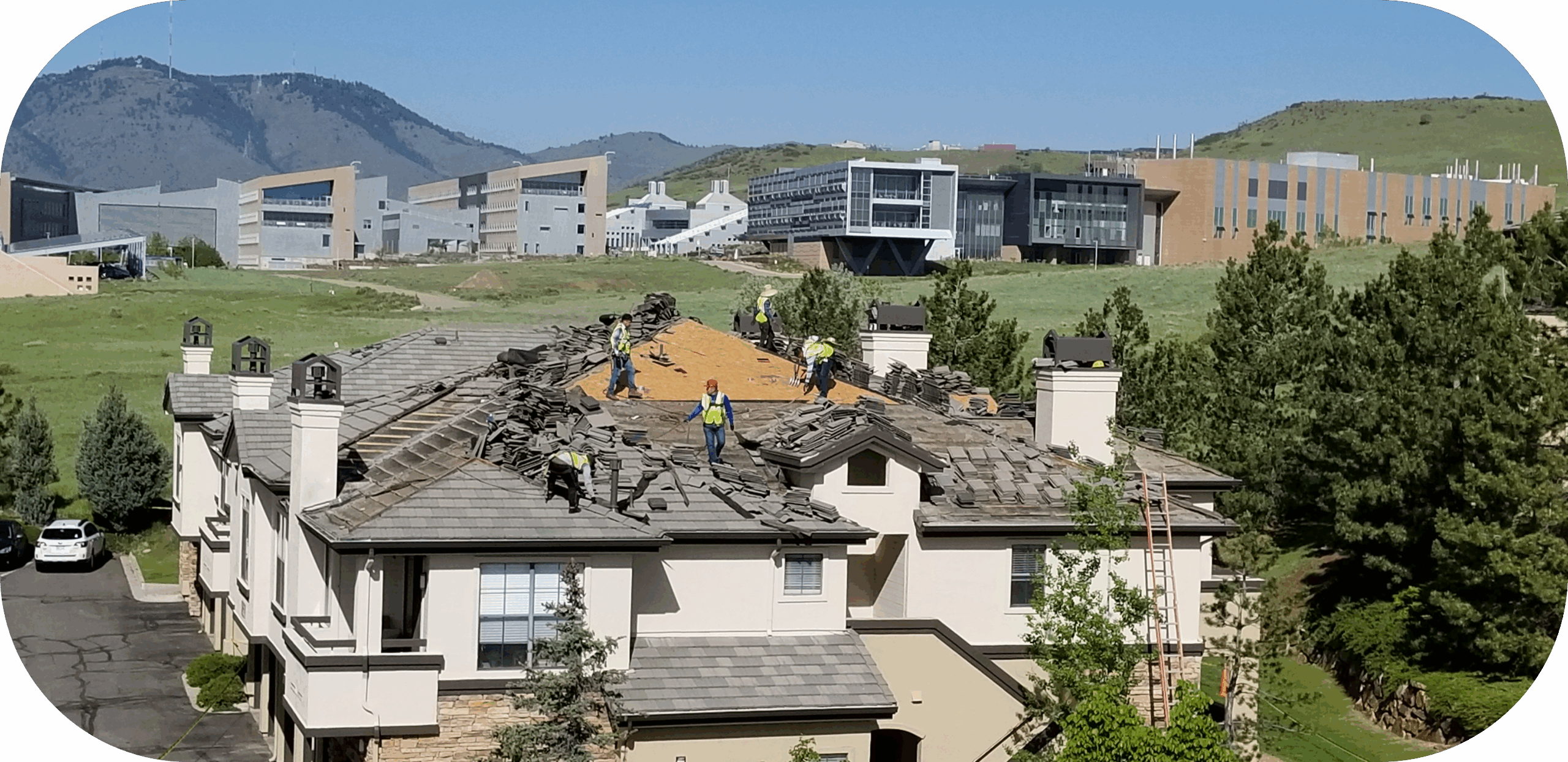 Performance Construction